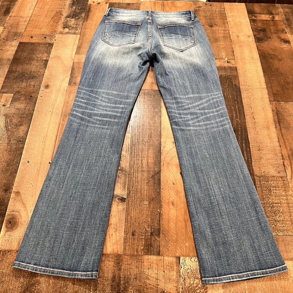 Driftwood Kelly Bootcut Jeans - Picture 4 of 8